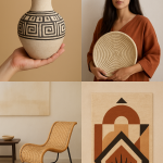 Gulf Designers Shine Globally with Blend of Tradition, Sustainability, and Innovation