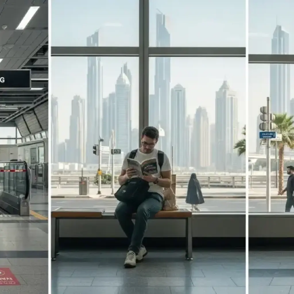Most Common Laws Tourists Accidentally Break in the UAE