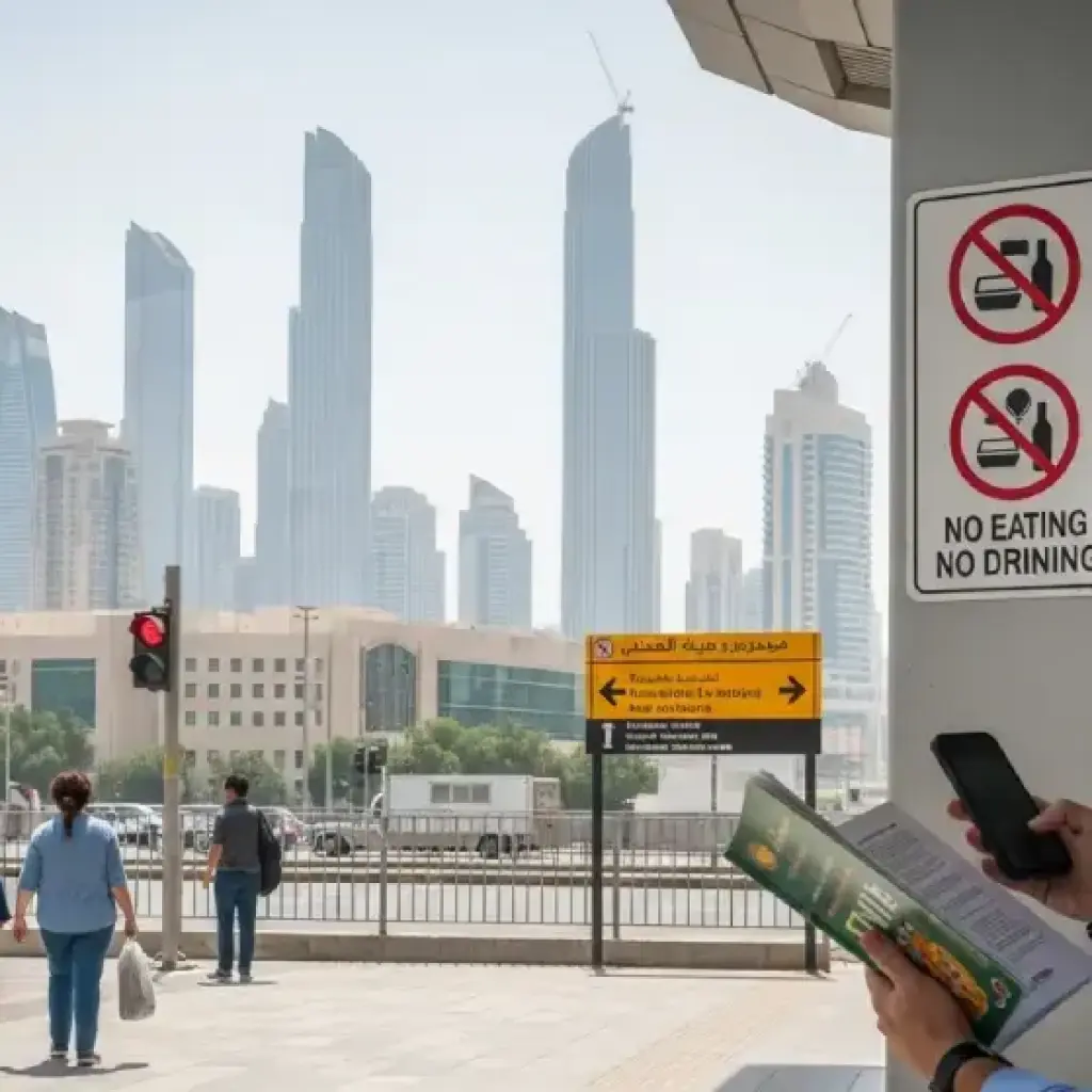 Most Common Misunderstandings Expats Have About UAE Rules