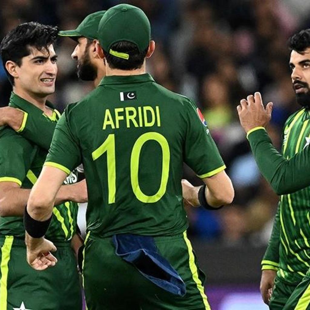 UAE to Host Pakistan-Afghanistan T20 Tri-Series Ahead of Champions Trophy 2025
