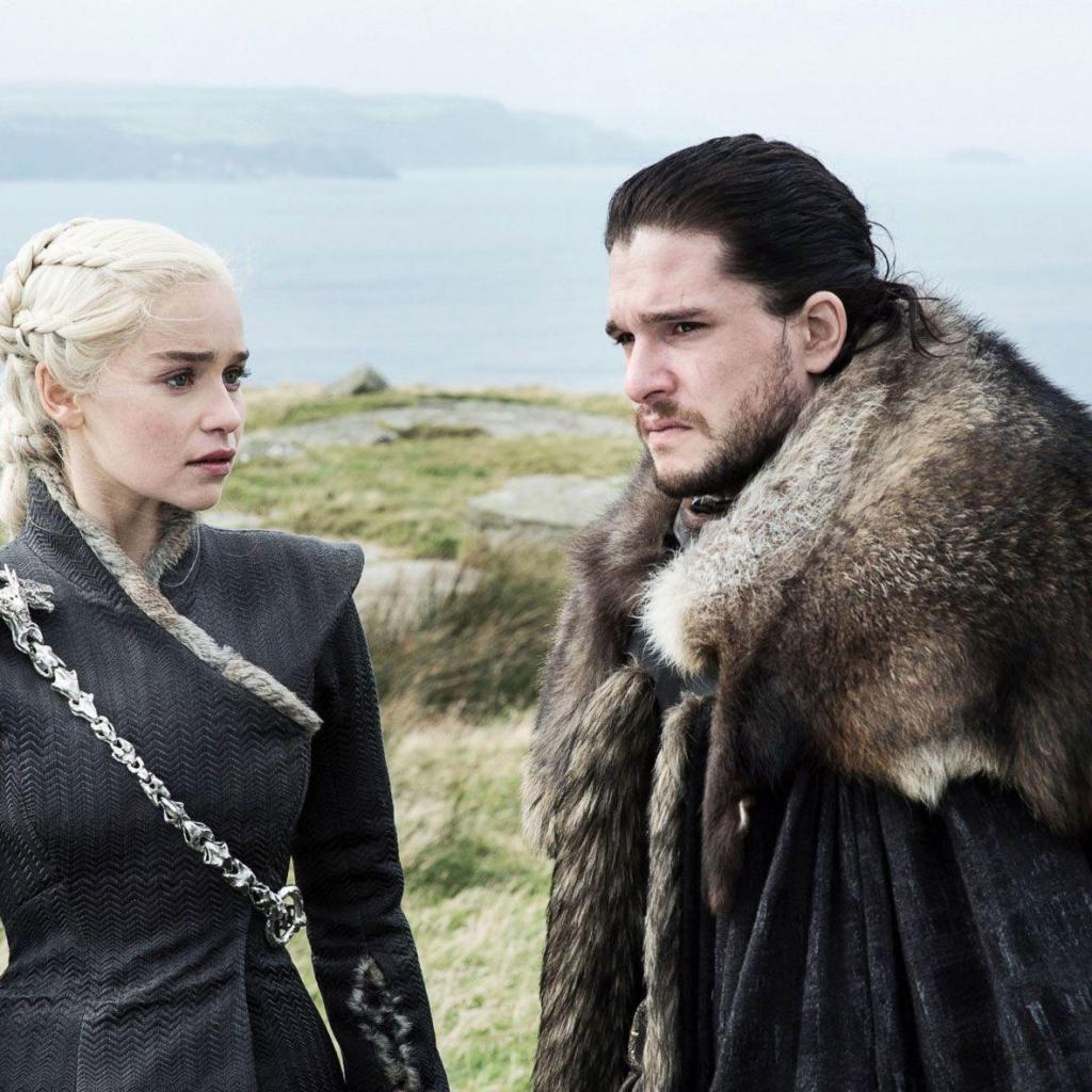 Winter Heads to Cinemas: Game of Thrones Film Officially in Development