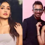Dhanashree Verma Responds with Silence and Serenity from Dubai Amid Chahal’s Emotional Revelations
