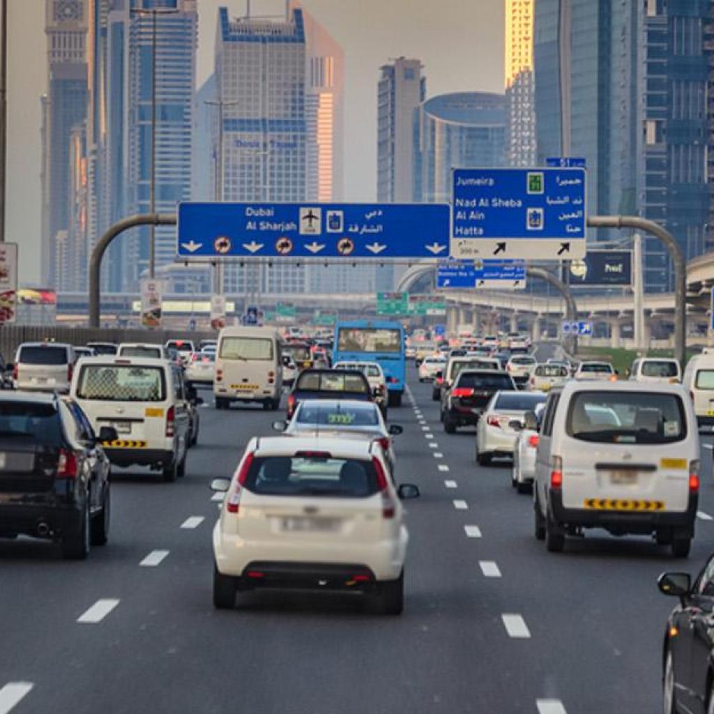 Driving Without a Licence in UAE? New Law Brings Hefty Fines and Jail Time