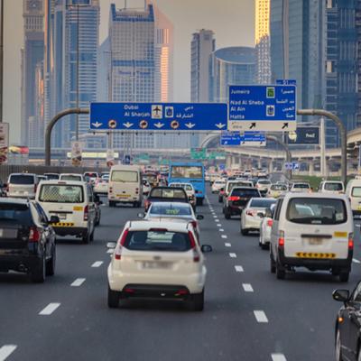 Driving Without a Licence in UAE? New Law Brings Hefty Fines and Jail Time