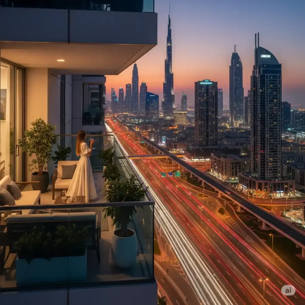 Dubai vs. Abu Dhabi: A Comprehensive Cost of Living Comparison to Find Your Perfect Fit