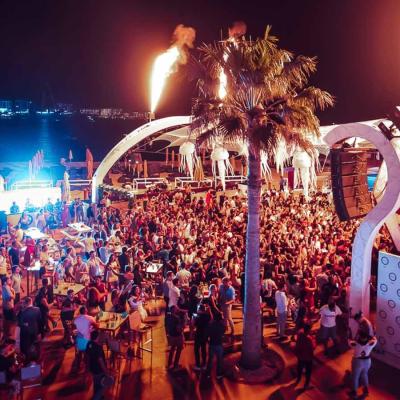 Dubai’s Top 7 Entertainment Bars Redefine Nightlife for Summer 2025
