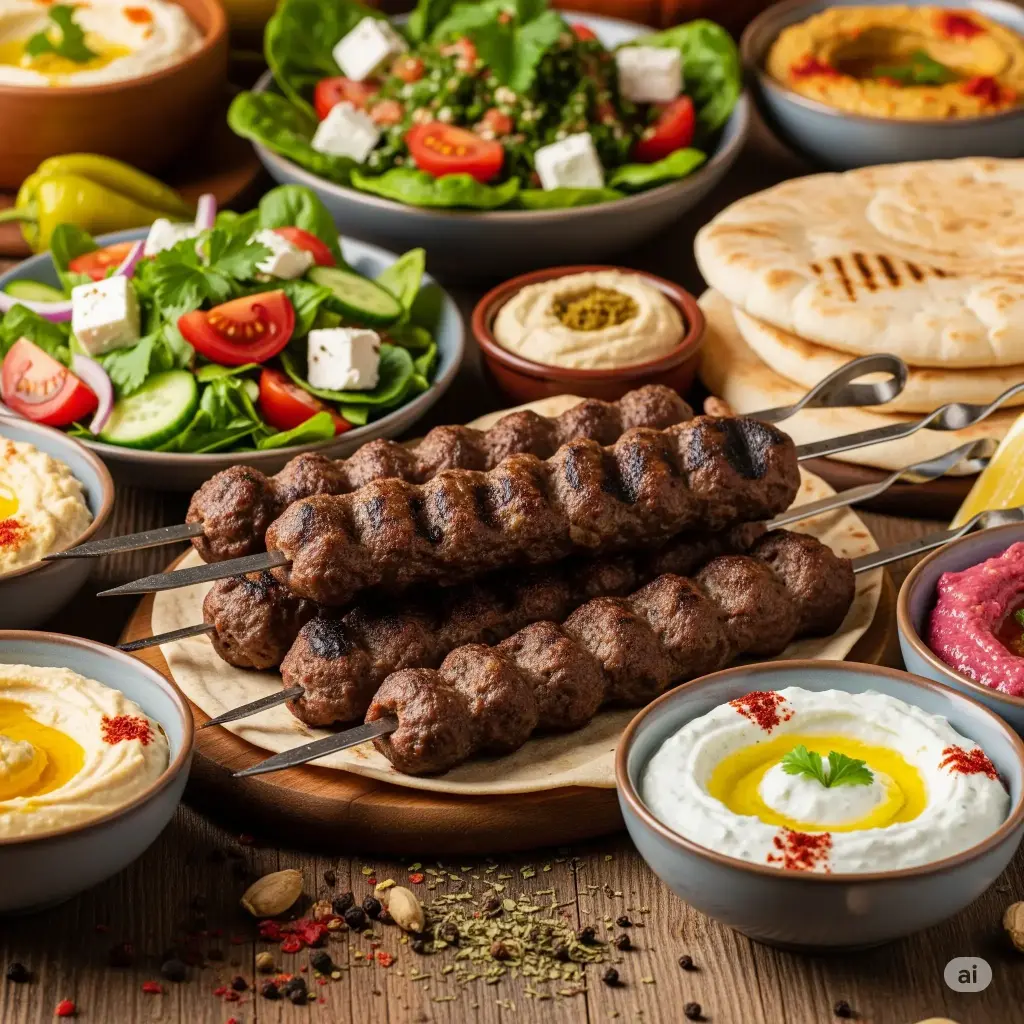 Top 10 Hidden Gem Eateries in Dubai Only Locals Know About