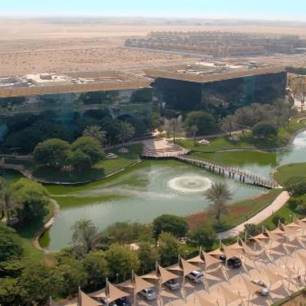 Dubai Showcases Humanitarian Leadership in New Documentary Coming Together