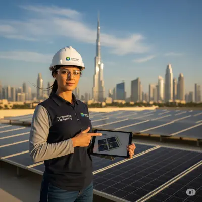 Top 10 In-Demand Jobs in Dubai for 2025: Charting Your Career Path in a Thriving Economy