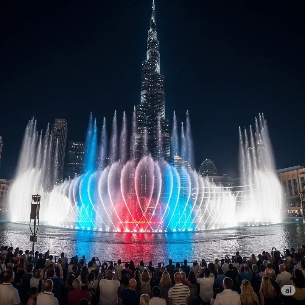 Top 10 Best Places to Experience Dubai's Nightlife (Beyond Clubs & Bars)