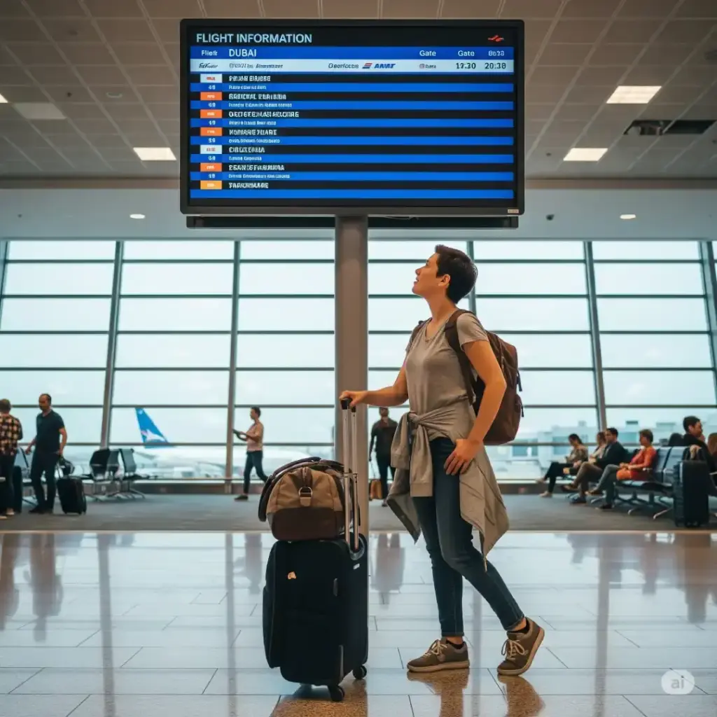 The Ultimate Checklist for Packing for Dubai: What to Bring and What to Leave Behind