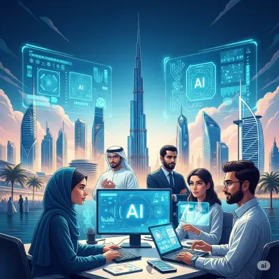 New Partnership Between Dubai Quality Group and Incorta to Boost AI and Data Innovation in the UAE