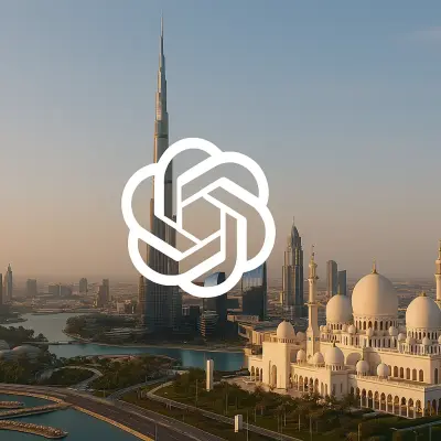 Why Are Dubai Residents Getting Free ChatGPT Plus Subscriptions?