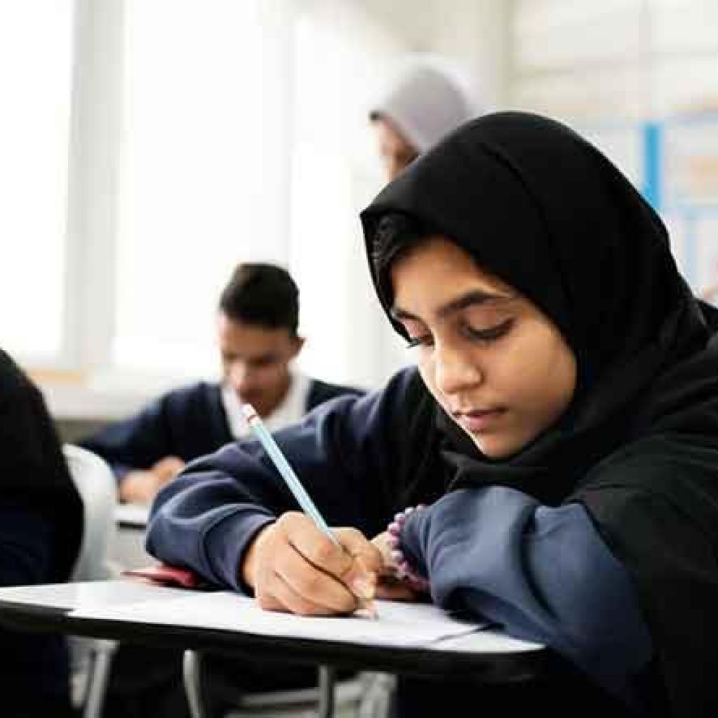 'School-in-a-Box': UAE Education Provider Unveils Blueprint for Future-Ready Classrooms