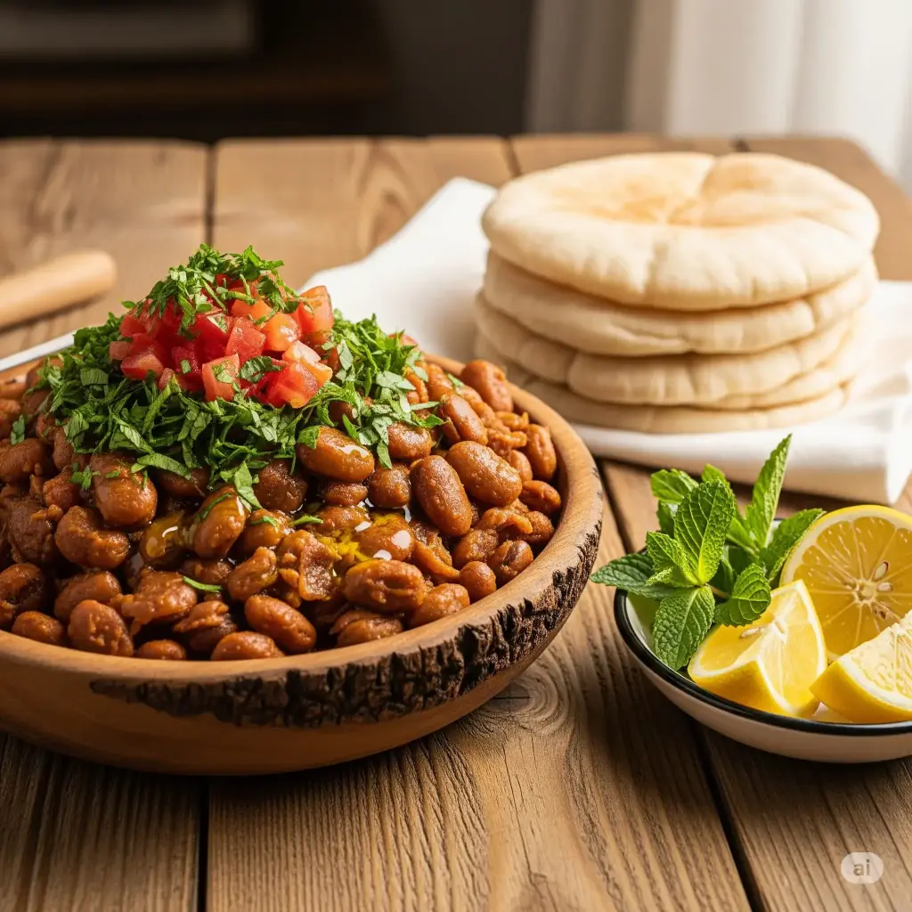 Top 10 Must-Try Dishes at Dubai's Local Street Food Markets