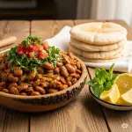 Top 10 Must-Try Dishes at Dubai's Local Street Food Markets
