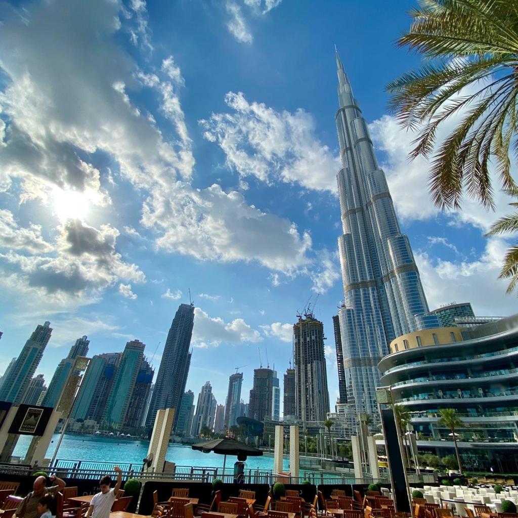Why Solo Travellers Are Choosing Dubai: City Makes Global Top 10 List