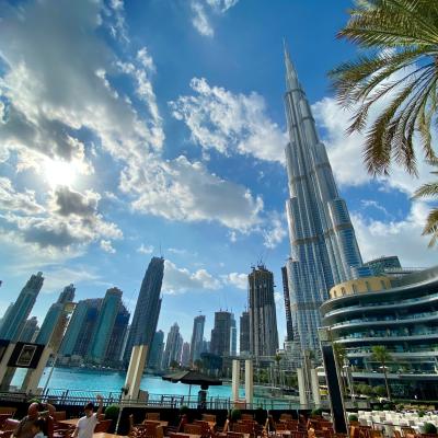 Why Solo Travellers Are Choosing Dubai: City Makes Global Top 10 List