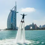 Top 10 Most Thrilling Water Sports and Activities in Dubai