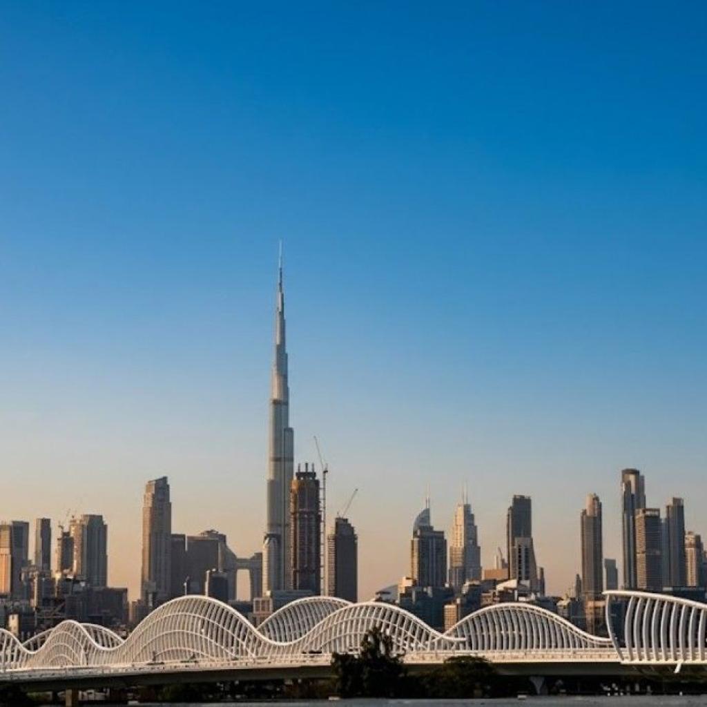 Dubai Unveils New Masterplan as Al Jaddaf Set for Major Creekside Transformation