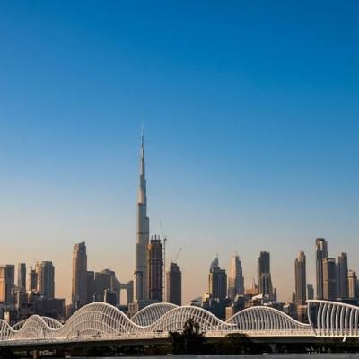 Dubai Unveils New Masterplan as Al Jaddaf Set for Major Creekside Transformation