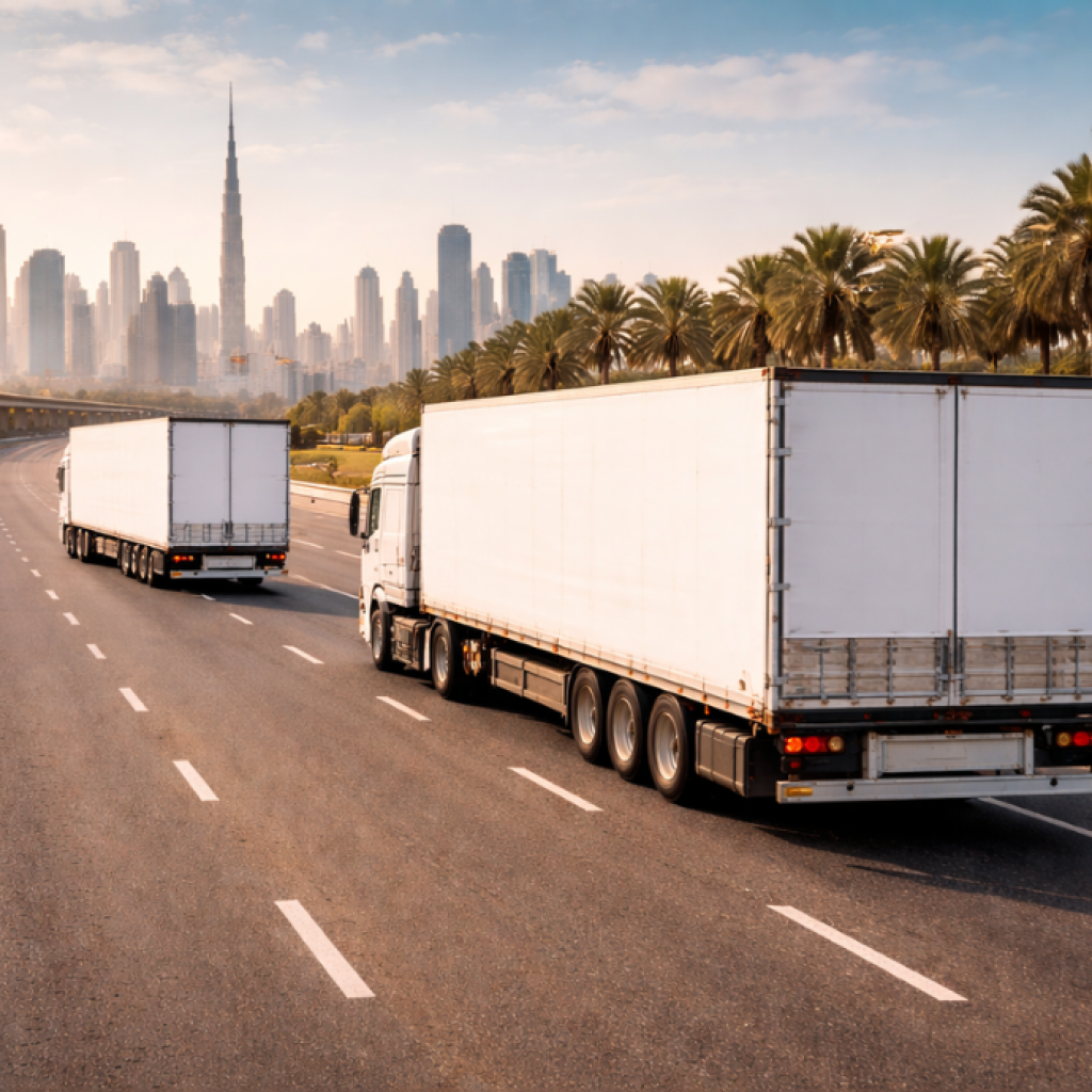 Dubai Strengthens Gaza Relief Efforts with Urgent Medical Support Initiative