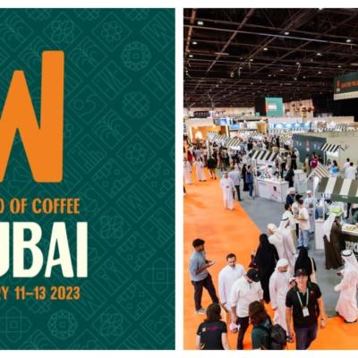 World of Coffee Dubai 2026 Announced — The Global Coffee Community Returns to DWTC in January
