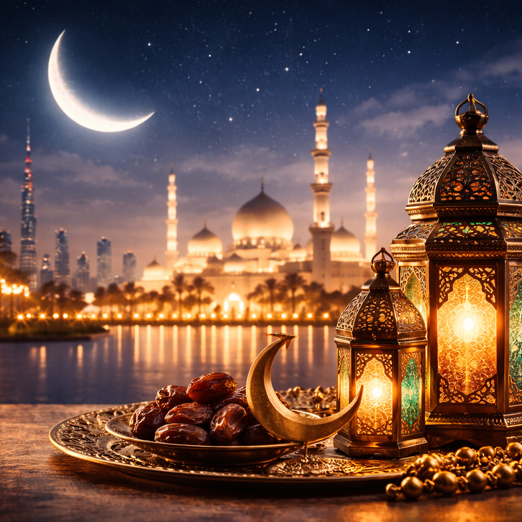 Eid Al Fitr 2026: UAE Astronomy Centre Reveals Expected Date