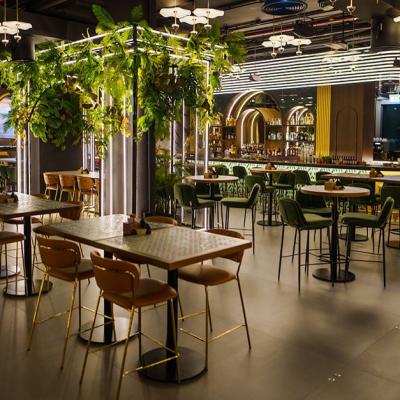 Escobar Makes a Splash in Dubai with Latin Flavors and Beachfront Vibes