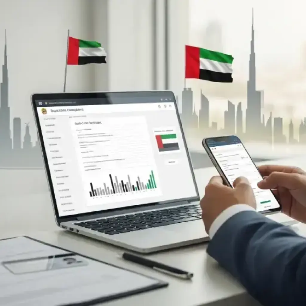 How to File a Complaint with Dubai Consumer Protection (2025 Guide)