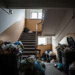 Illegal bed spaces turn Dubai homes into overcrowded hostels