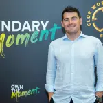 Iker Casillas Unveils Hisense’s Monumental 116″ RGB-MiniLED TV in Dubai: A Fusion of Sport, Innovation, and Spectacle