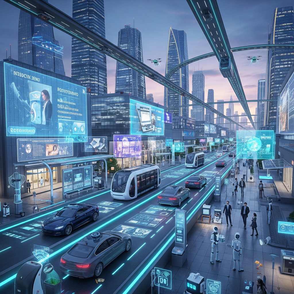 UAE Emerges as AI Talent Hub, Eyes Major Economic Growth by 2030