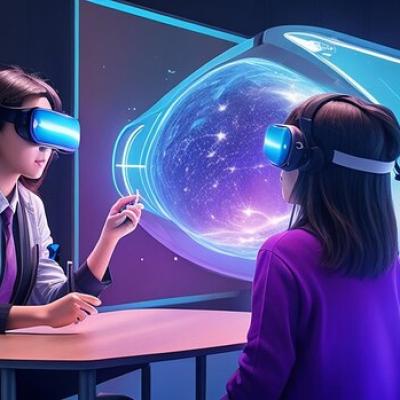 Dubai Unveils Future-Ready Education Strategy to Equip Students for the AI Era