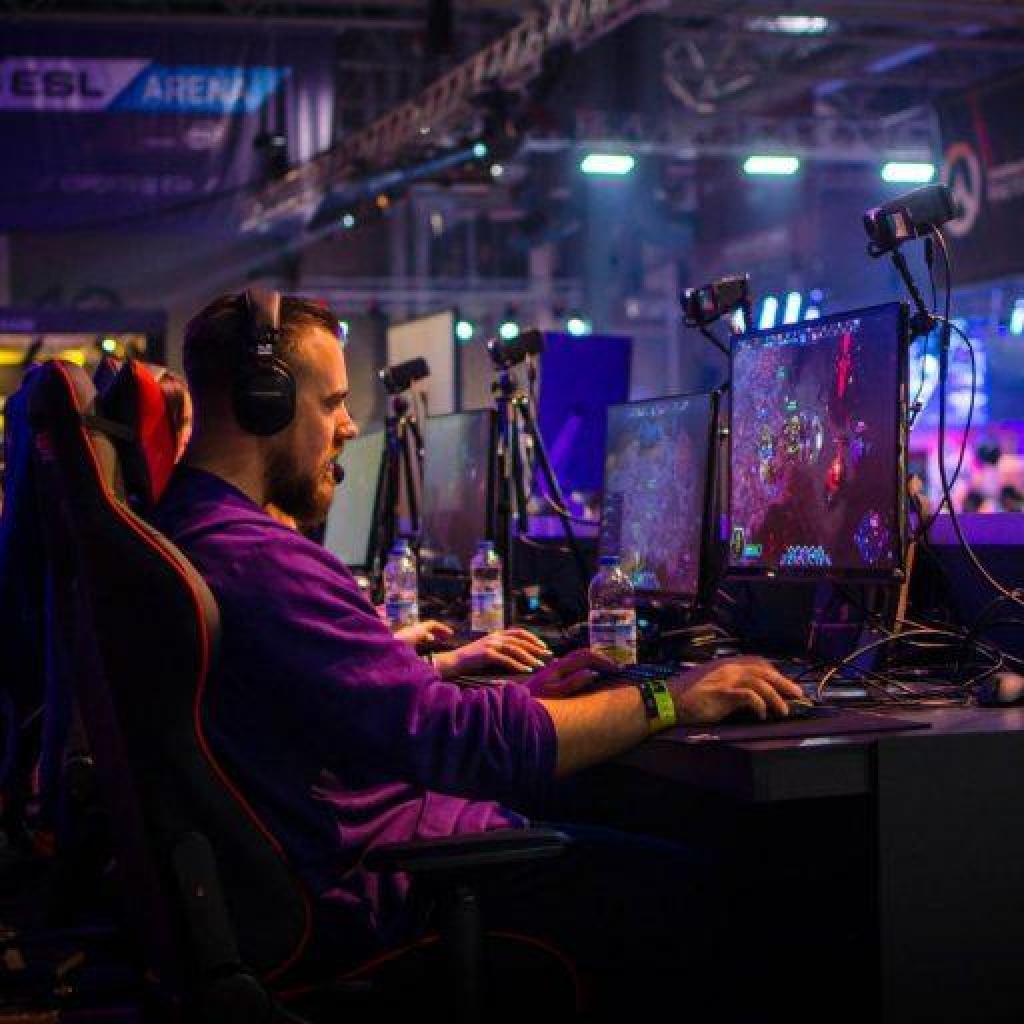 MENATech Fuels the Esports Revolution in the Middle East – Dubai Emerges as a Gaming Powerhouse