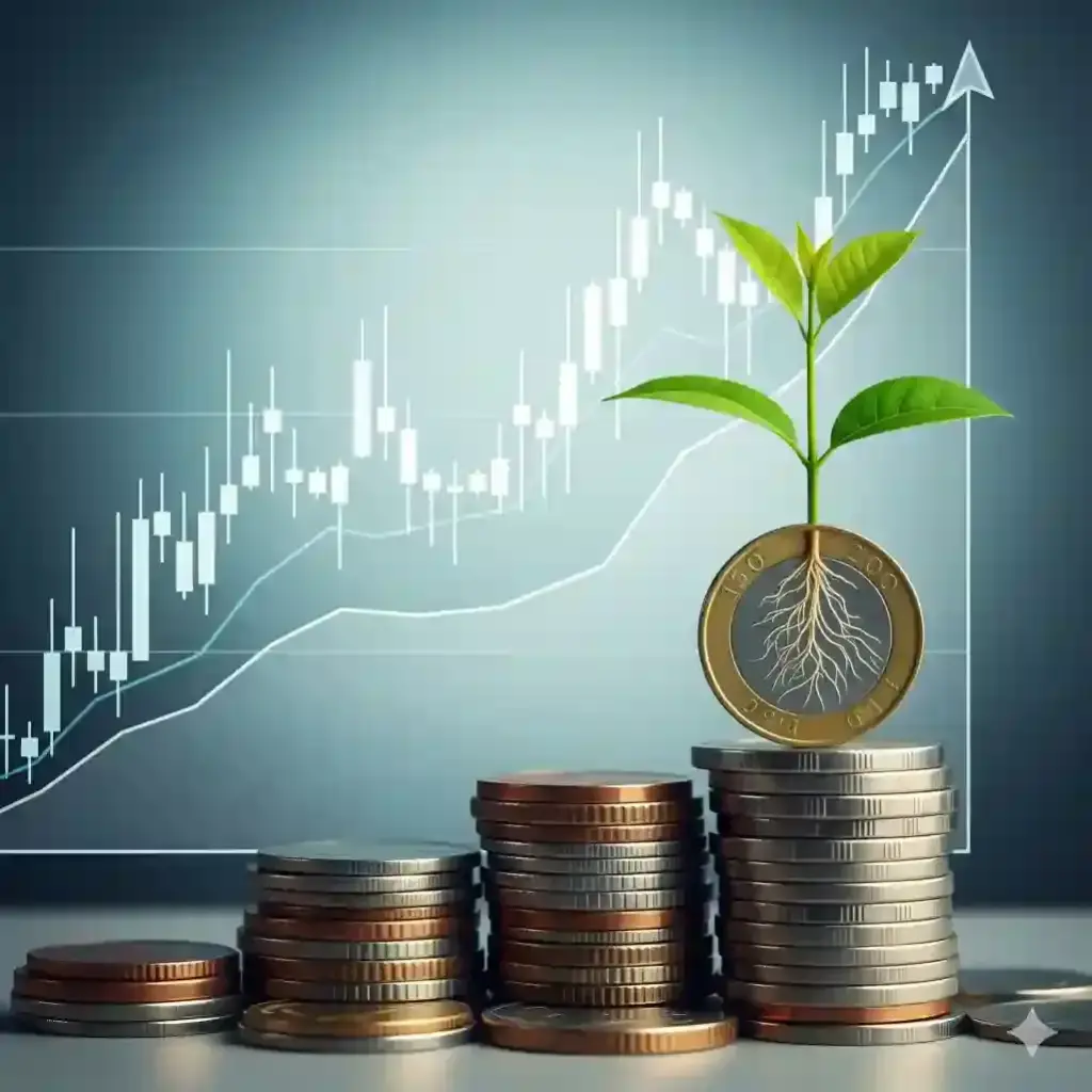 Your Guide to Tax-Free Investing: Maximizing Returns on UAE-Based Stocks and Funds