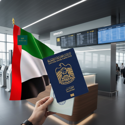 UAE Introduces New “Entertainment Visa” for Performers and Event Professionals