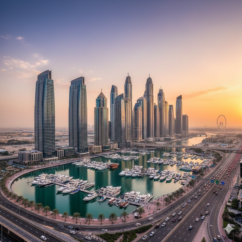 Dubai Budget 2026–28: Five Daily Life Upgrades to Expect