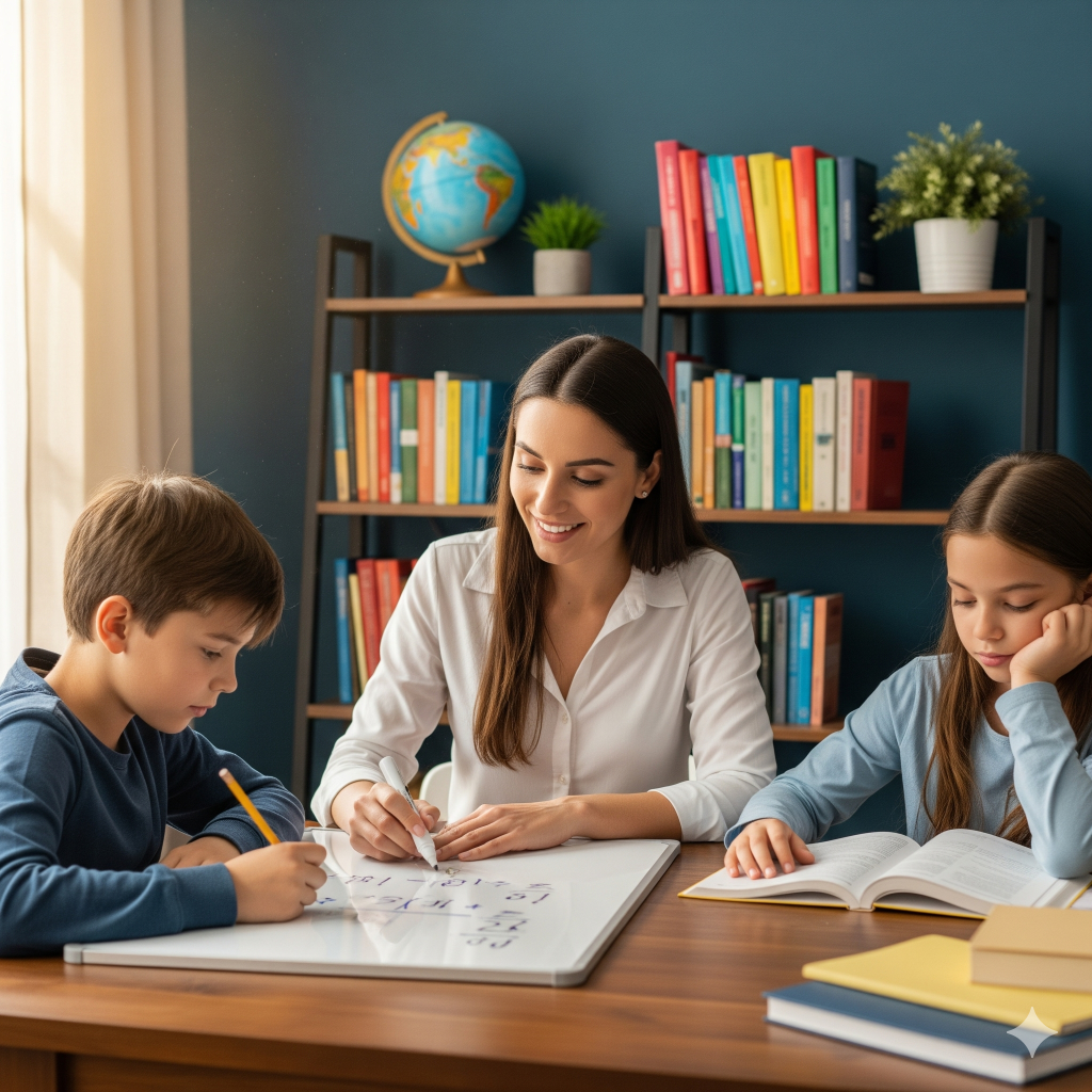 Everything You Need to Know About Getting a Private Tutor Permit in UAE