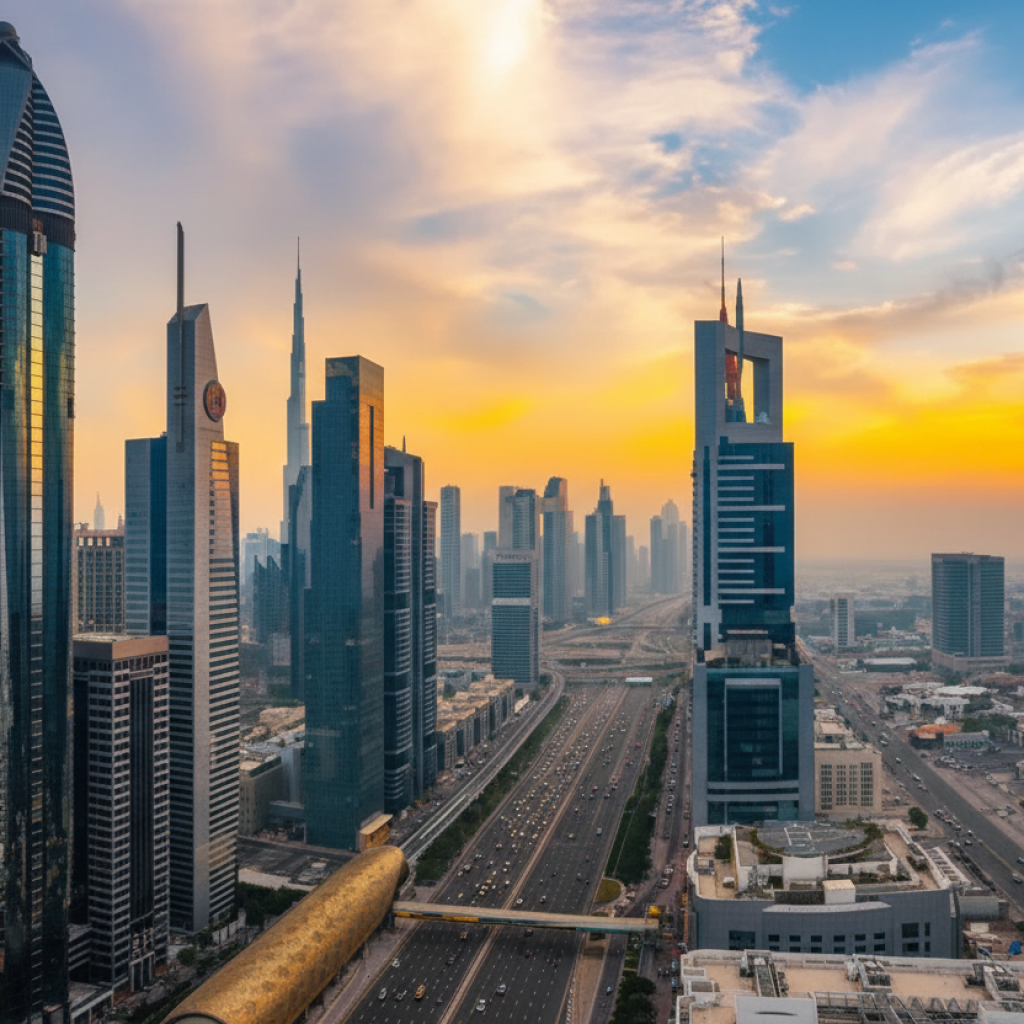 UAE Rental Market Set to Shift: Monthly Rent Option to Replace Traditional Cheque System