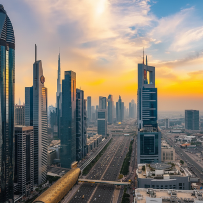 UAE Rental Market Set to Shift: Monthly Rent Option to Replace Traditional Cheque System