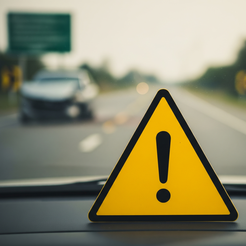 Tragedy on the Road: Three Jordanian Children Die in Crash Returning Home from Qatar