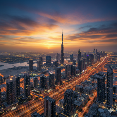 UAE Public Holidays 2026: Full List of Key Dates and Long Weekends