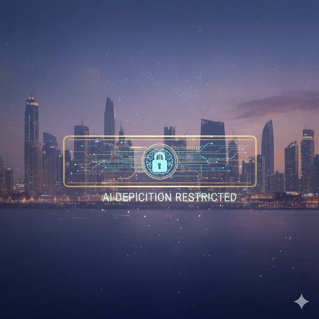 UAE Media Council Restricts AI Depictions of Public Figures Without Permission