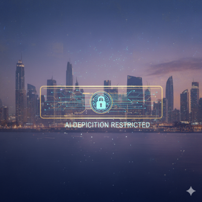 UAE Media Council Restricts AI Depictions of Public Figures Without Permission