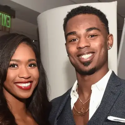Big Brother Stars Bayleigh Dayton and “Swaggy C” Begin a New Chapter in Dubai