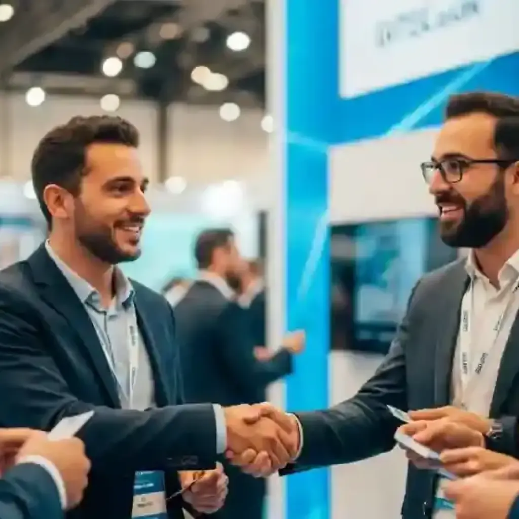 From Exhibitor to Visitor: Your Guide to Making the Most of GITEX 2025