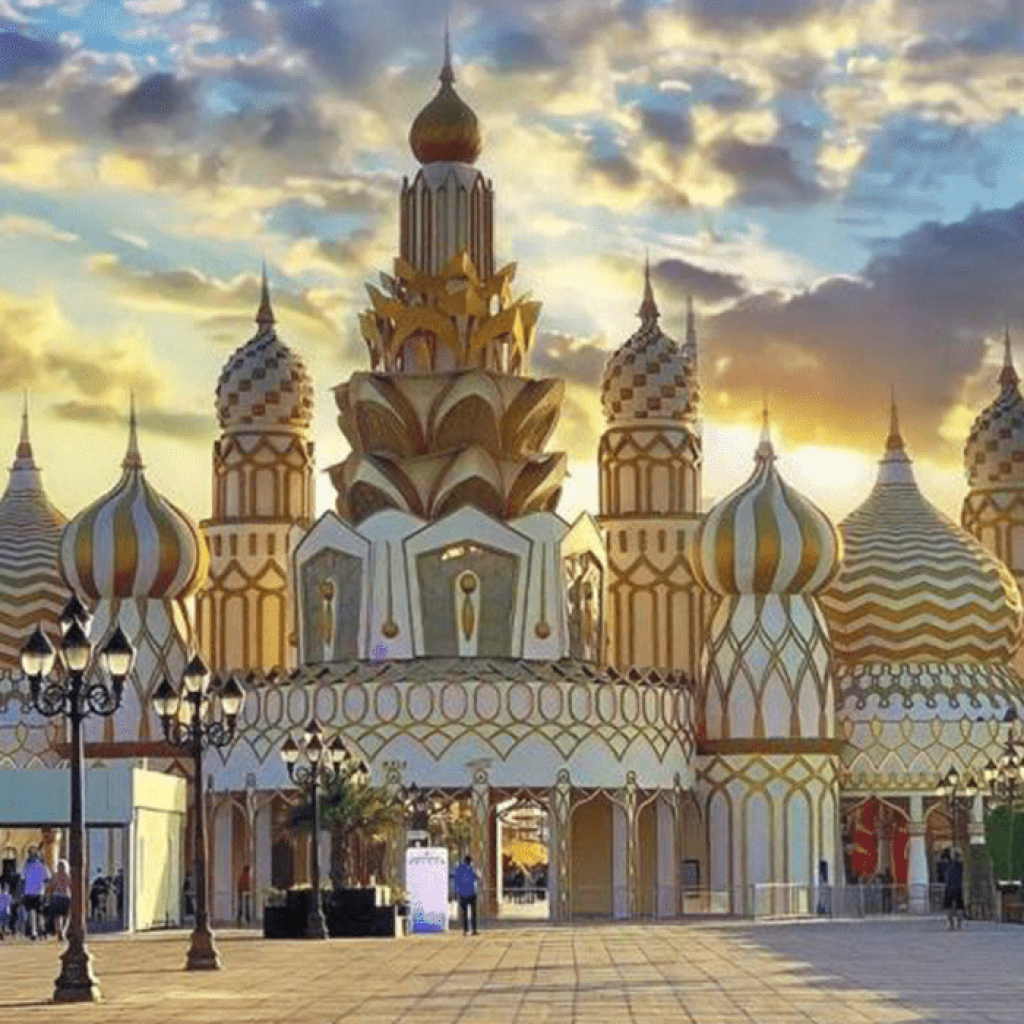 Dubai’s Global Village Returns with New Surprises, More Pavilions, and Record-Breaking Attractions