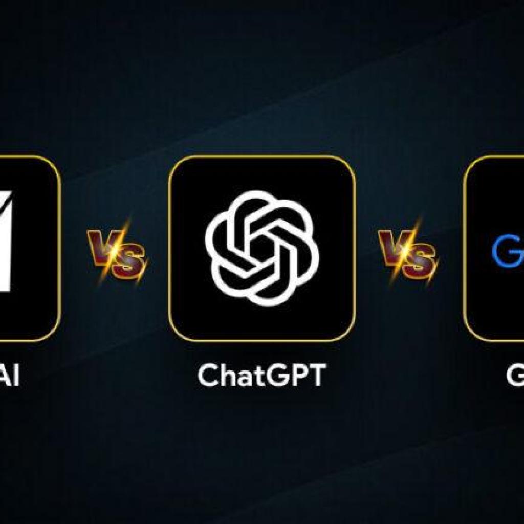 ChatGPT vs Gemini vs Grok: UAE User’s Guide to Picking the Right AI Chatbot in 2025