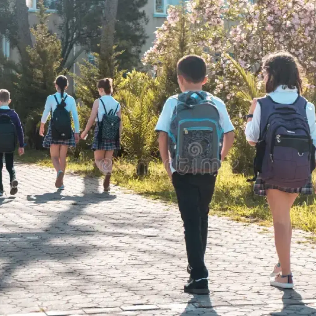 Sharjah Releases Official 2025–2026 Academic Calendar for Private Schools